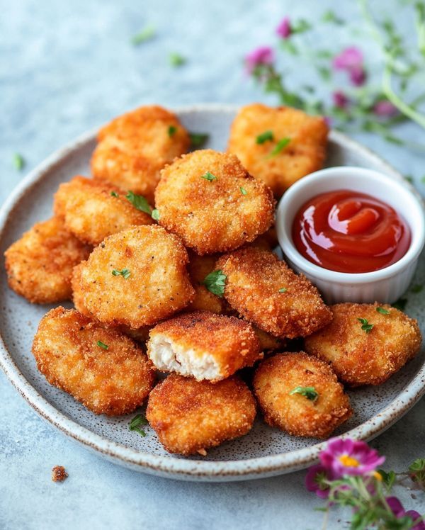 Chicken Nuggets