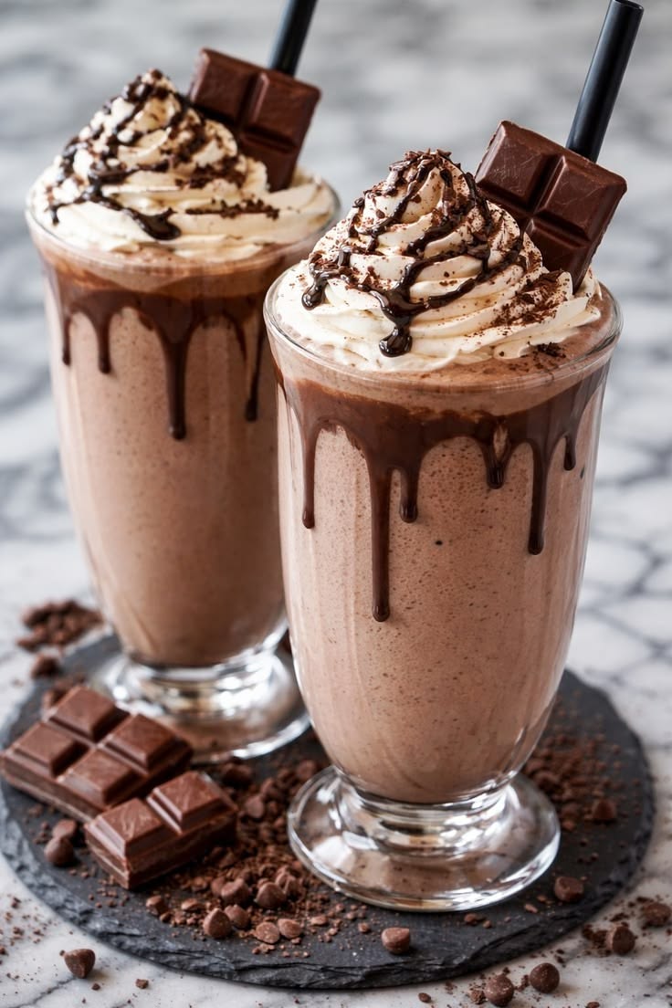Chocolate