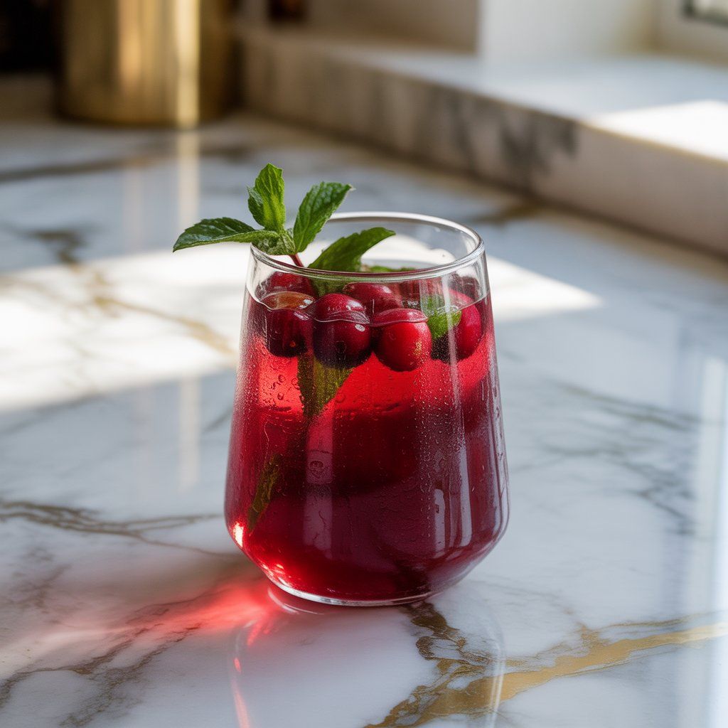 Cranberry Cold