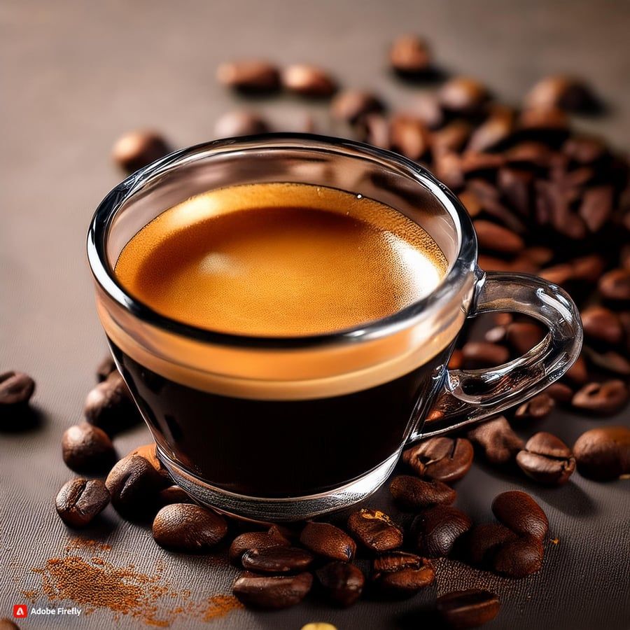 Espresso