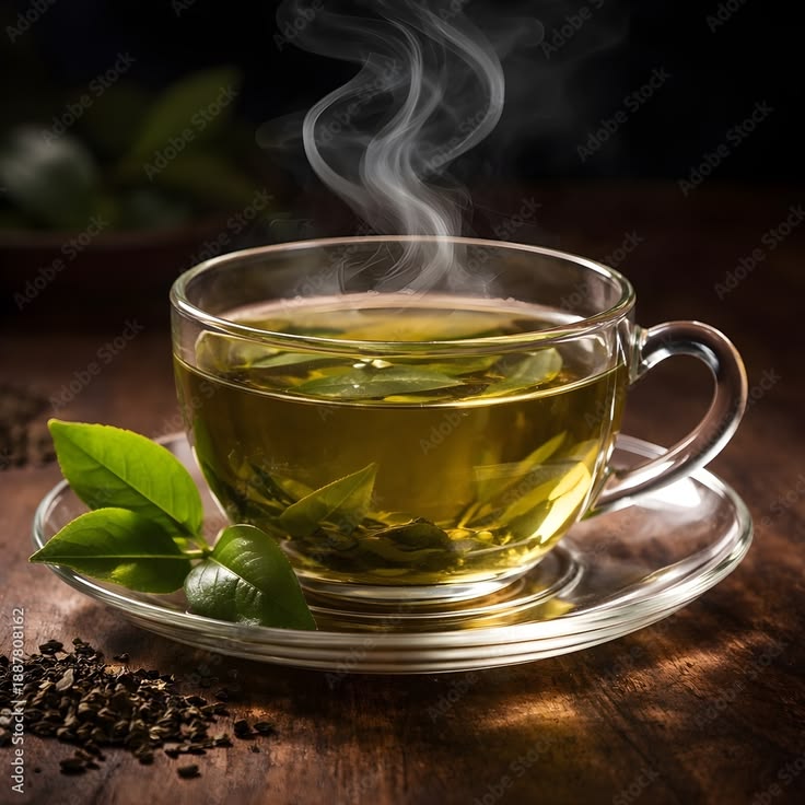 Green Tea
