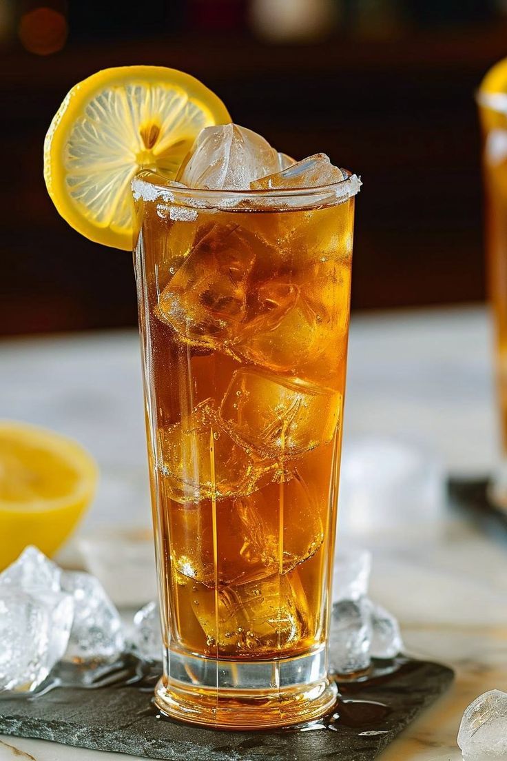 Irish Ice Tea