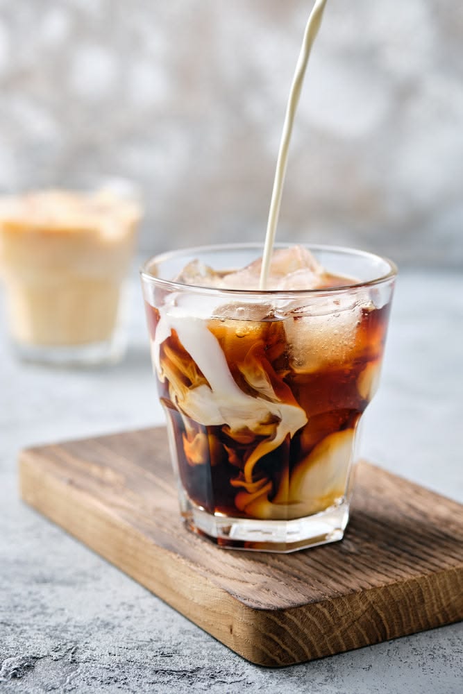 Vietnamese Cold Brew
